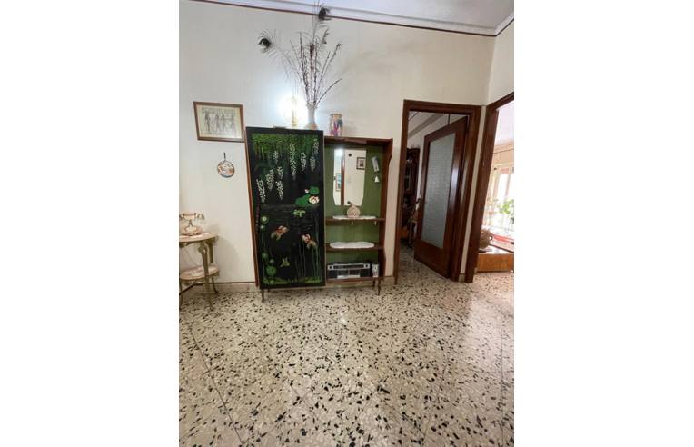 appartamento in vendita a Monreale