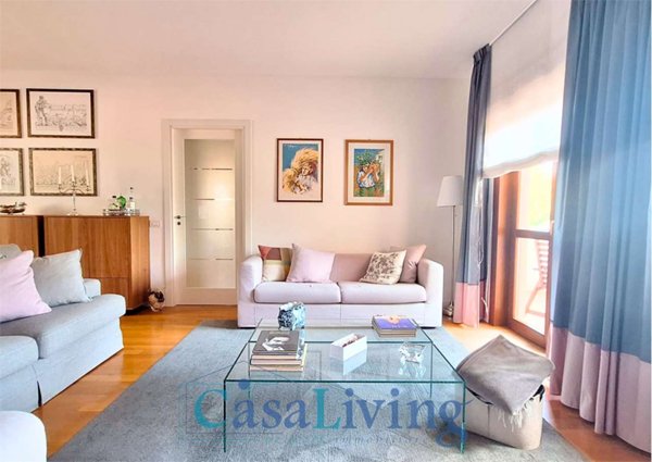 appartamento in vendita a Monreale in zona Santa Rosalia