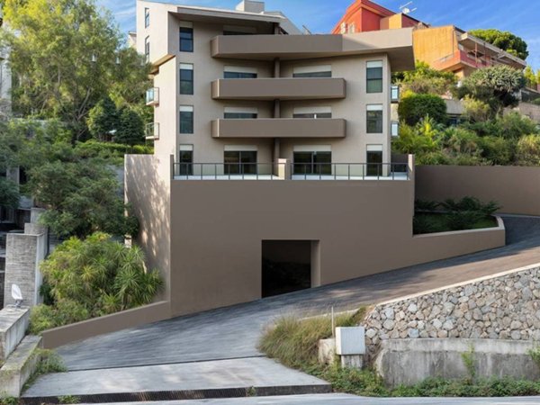 appartamento in vendita a Monreale