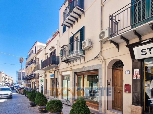 appartamento in vendita a Monreale