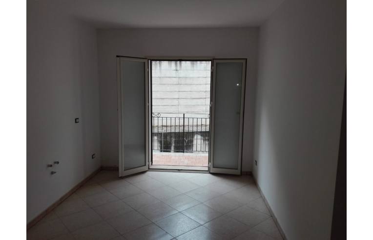 appartamento in vendita a Monreale in zona Pioppo