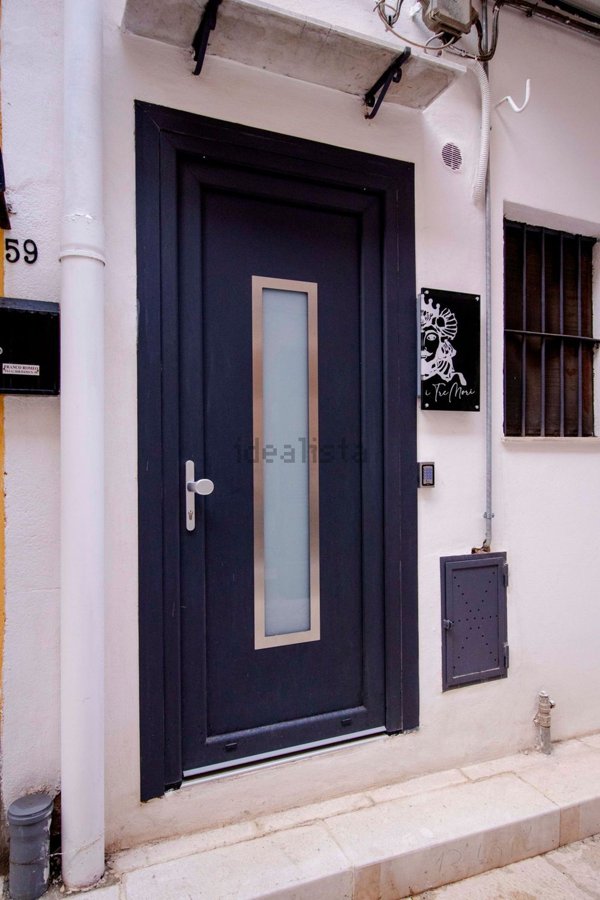 appartamento in vendita a Monreale