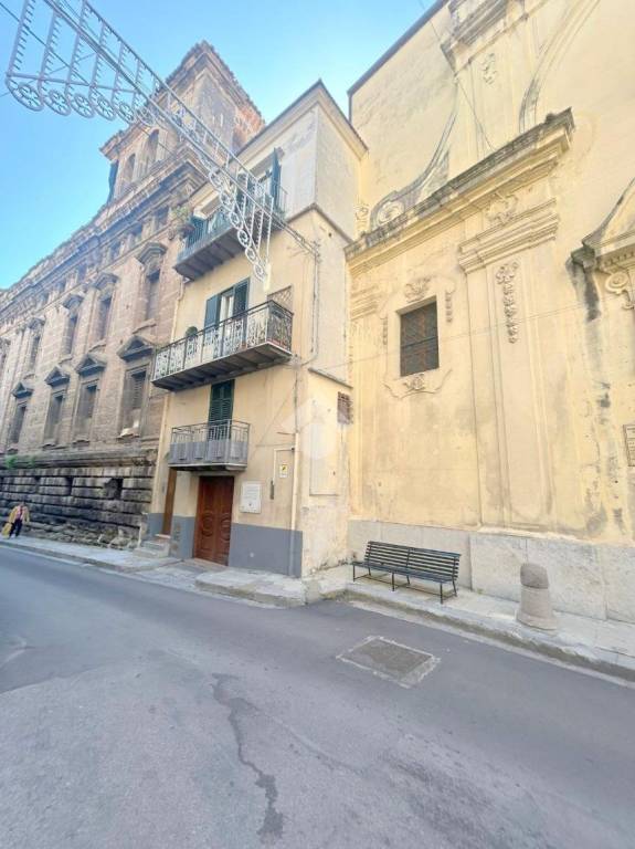 appartamento in vendita a Monreale