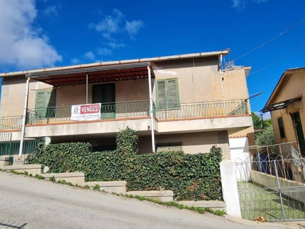 casa indipendente in vendita a Monreale in zona Giacalone