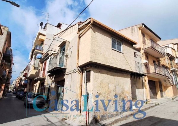 casa indipendente in vendita a Monreale