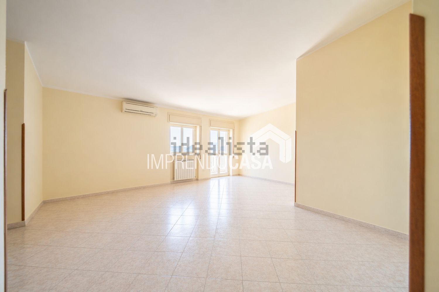 appartamento in vendita a Monreale