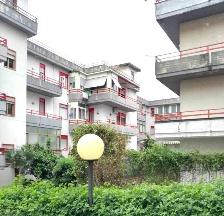 appartamento in vendita a Monreale in zona Villa Ciambra