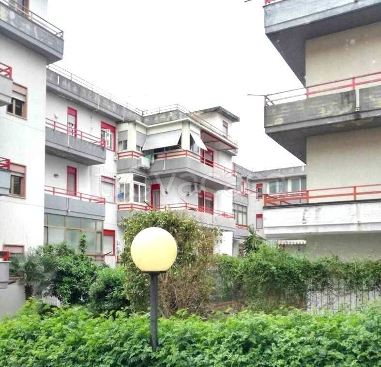 appartamento in vendita a Monreale in zona Villa Ciambra