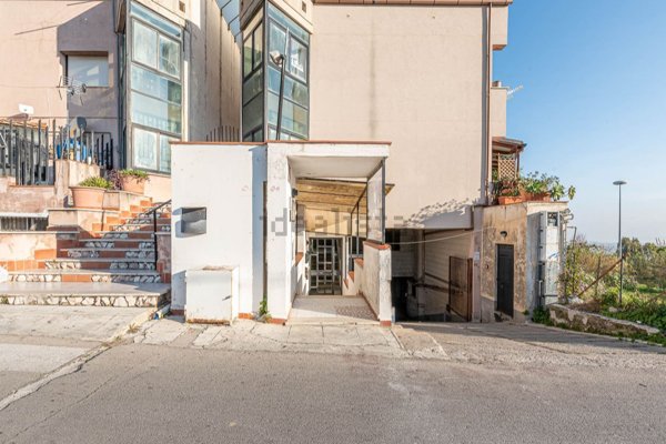 appartamento in vendita a Monreale