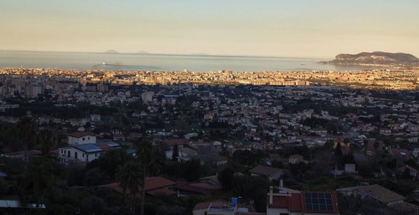 appartamento in vendita a Monreale in zona Aquino