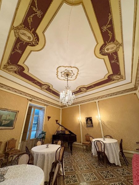 appartamento in vendita a Monreale