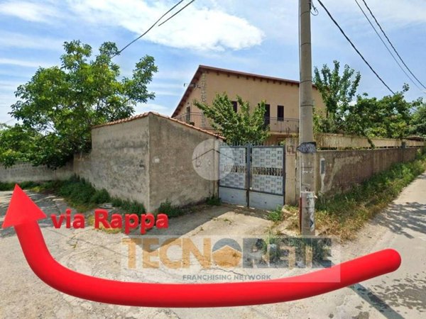 terreno agricolo in vendita a Monreale