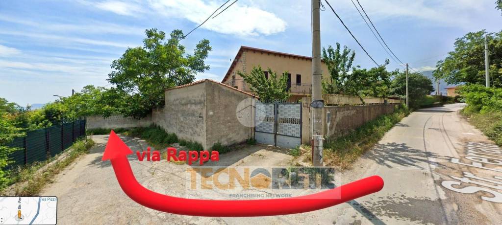 terreno agricolo in vendita a Monreale