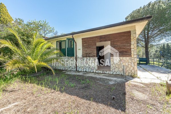 casa indipendente in vendita a Monreale