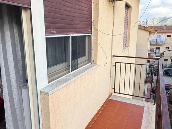 appartamento in vendita a Monreale