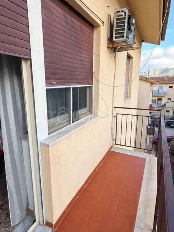 appartamento in vendita a Monreale