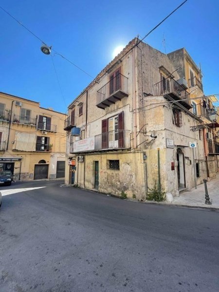 appartamento in vendita a Monreale