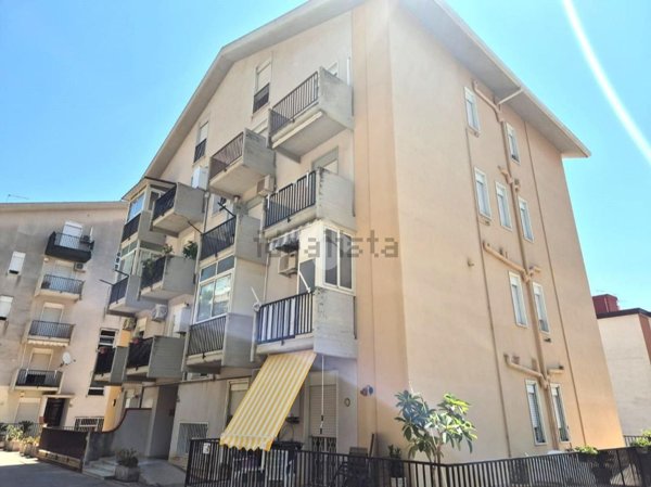 appartamento in vendita a Monreale