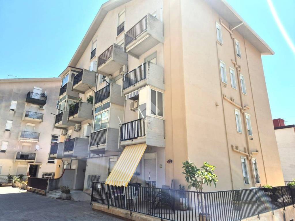 appartamento in vendita a Monreale