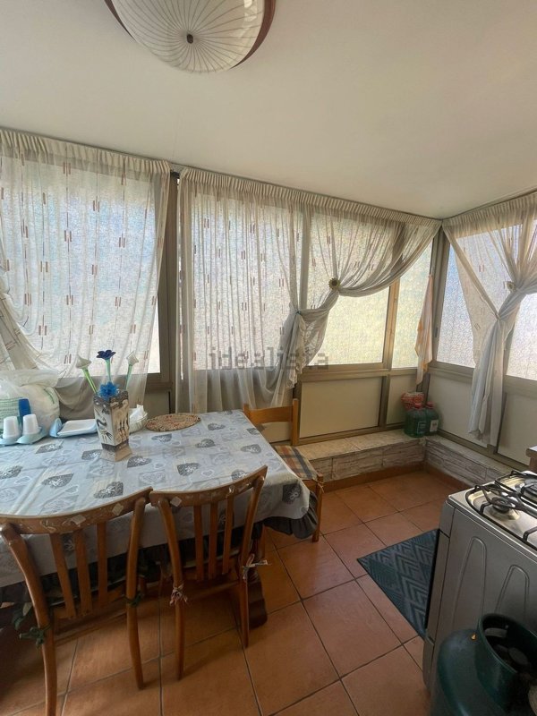 appartamento in vendita a Monreale