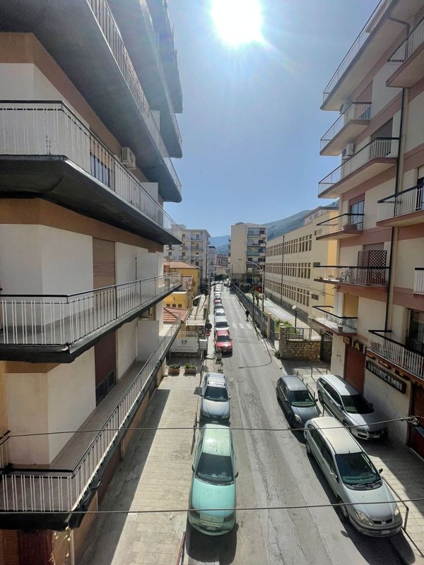 appartamento in vendita a Monreale