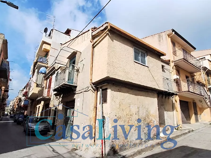 casa indipendente in vendita a Monreale