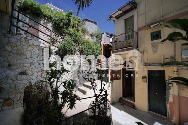 appartamento in vendita a Monreale