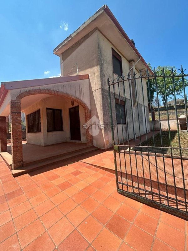 casa indipendente in vendita a Monreale
