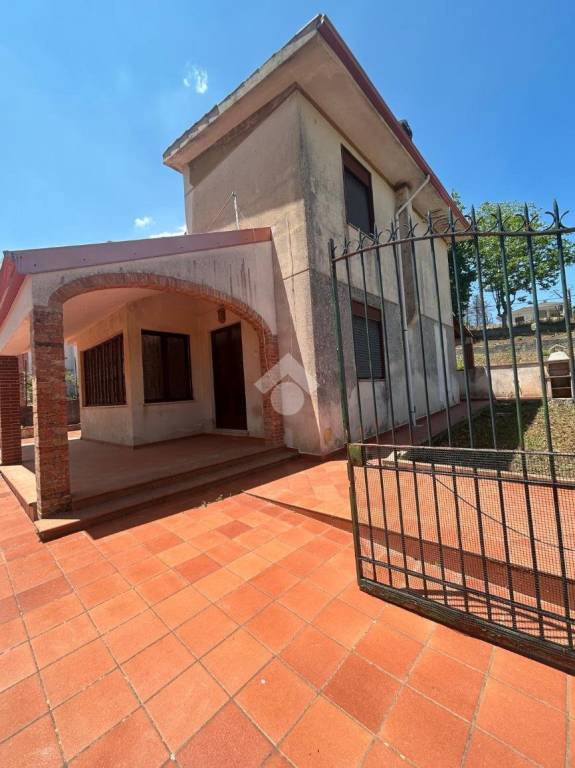 casa indipendente in vendita a Monreale