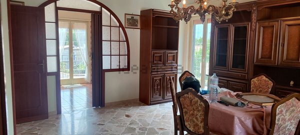 casa indipendente in vendita a Monreale