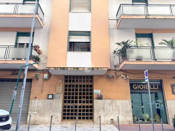 appartamento in vendita a Monreale