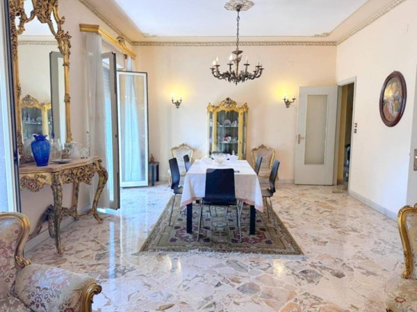 appartamento in vendita a Monreale