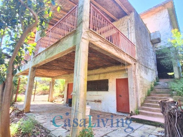 casa indipendente in vendita a Monreale