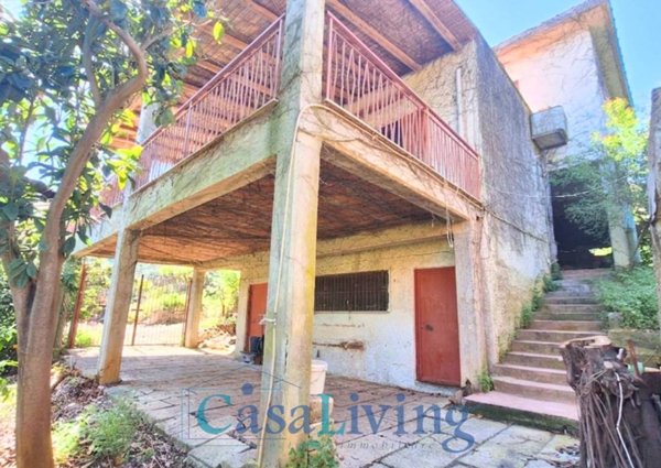 casa indipendente in vendita a Monreale