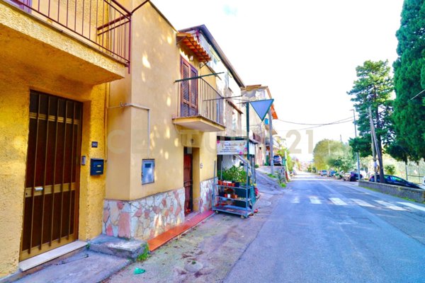 appartamento in vendita a Monreale