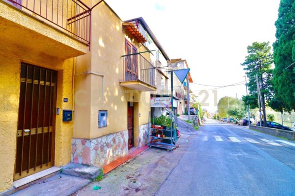 appartamento in vendita a Monreale