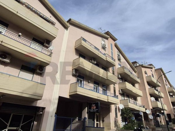 appartamento in vendita a Monreale in zona Villa Ciambra