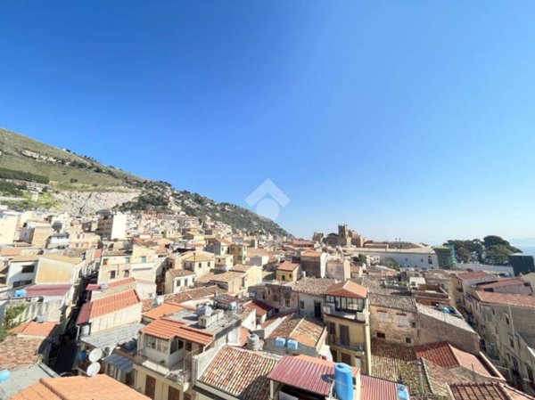 appartamento in vendita a Monreale