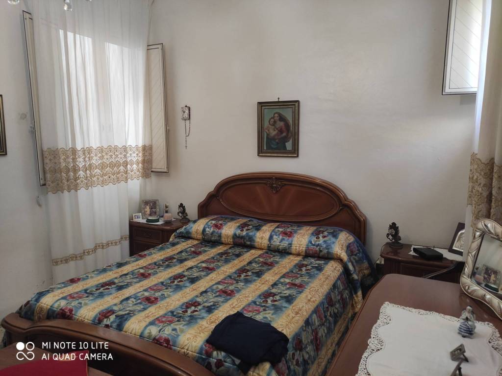 appartamento in vendita a Monreale