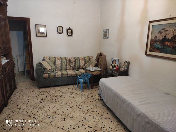 appartamento in vendita a Monreale