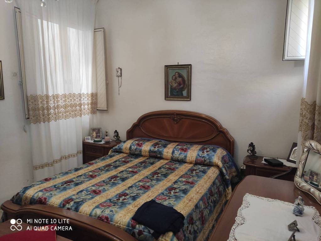 appartamento in vendita a Monreale
