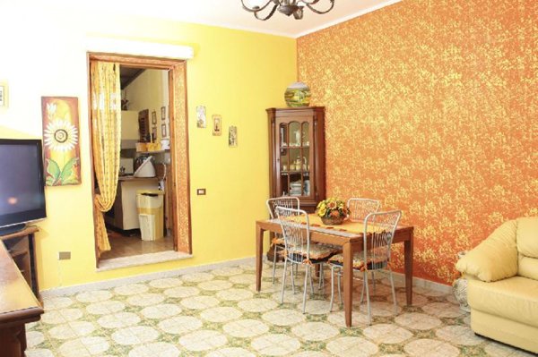 appartamento in vendita a Monreale
