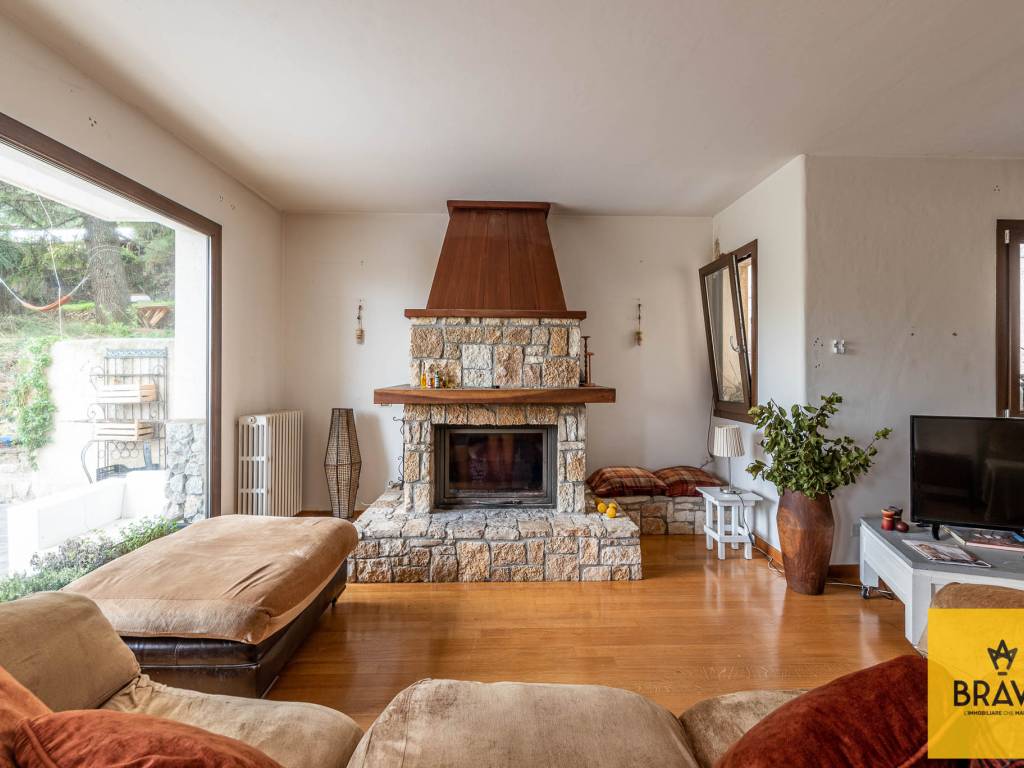casa indipendente in vendita a Monreale in zona Giacalone