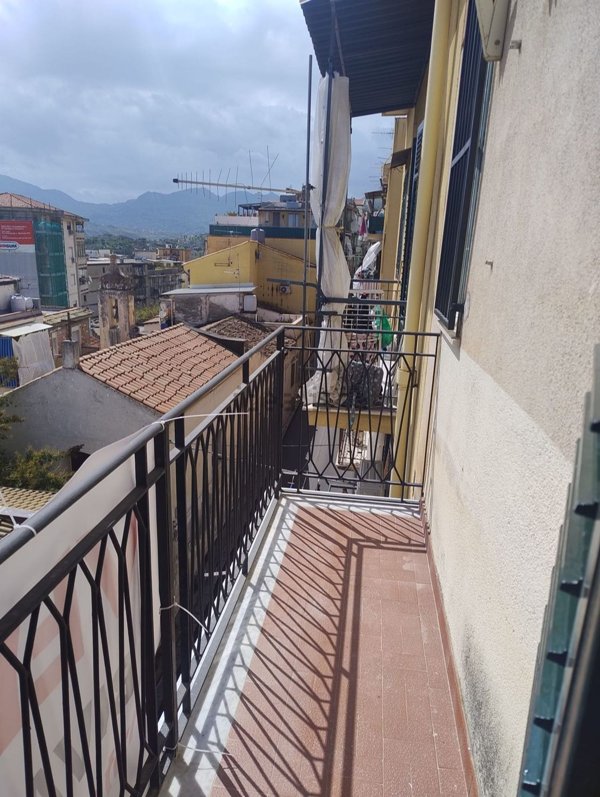 appartamento in vendita a Monreale