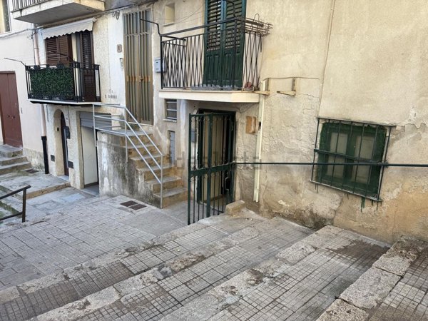 appartamento in vendita a Monreale