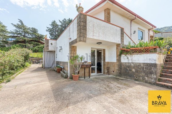 casa indipendente in vendita a Monreale in zona Giacalone