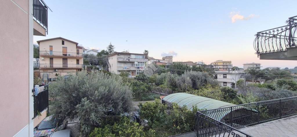 appartamento in vendita a Monreale in zona Aquino