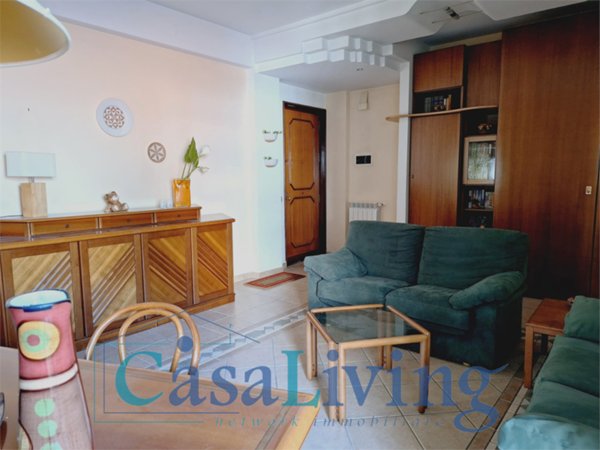 appartamento in vendita a Monreale