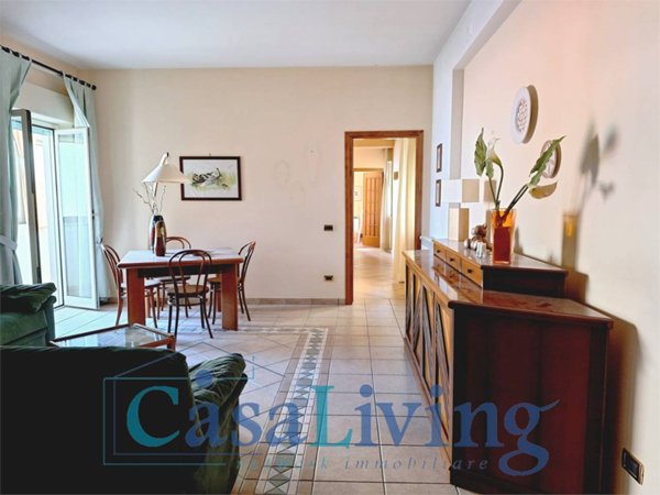 appartamento in vendita a Monreale