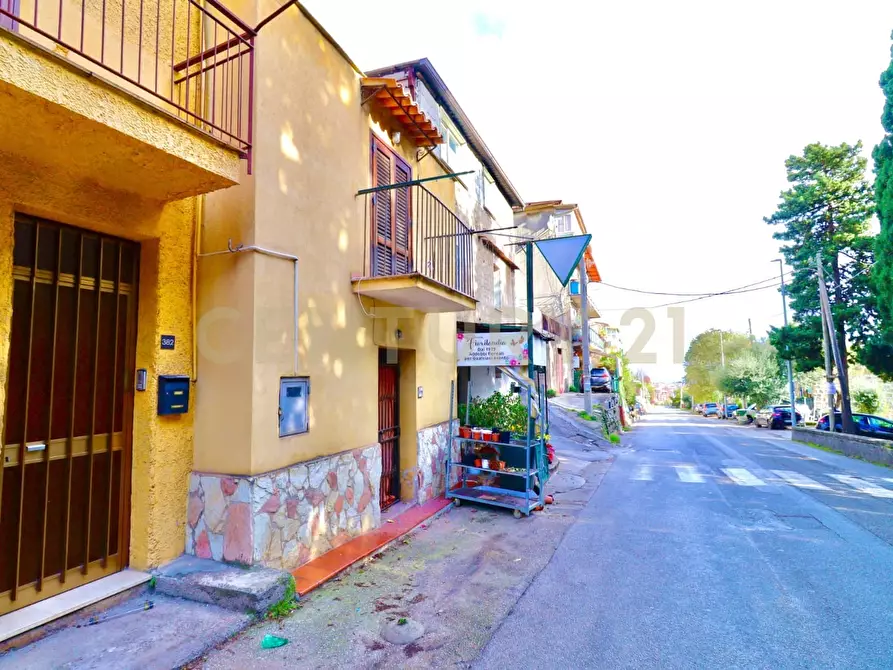 appartamento in vendita a Monreale
